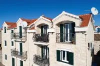 Apartments Nina فنادق في Bibinje
