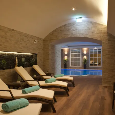 Park Hotel & Spa Katharina