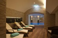 Park Hotel & Spa Katharina - Swimmingpools