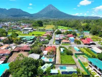 Arenal Homes la Fortuna