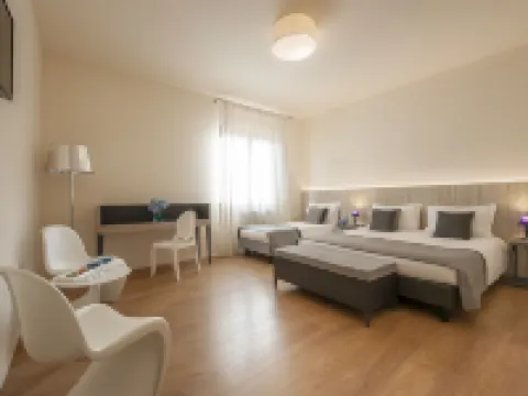 Hotel la Corte Hotels in Cascia