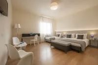 Hotel la Corte Hotels in Preci