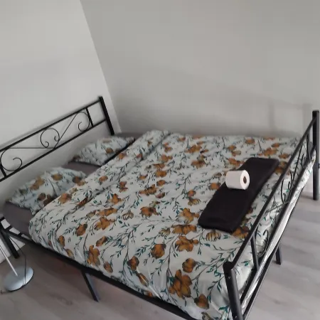 Guesthouse in Sarcelles Near Paris Center