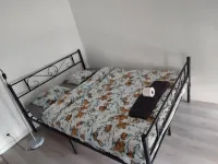 Guesthouse in Sarcelles Near Paris Center Hotels in Sarcelles