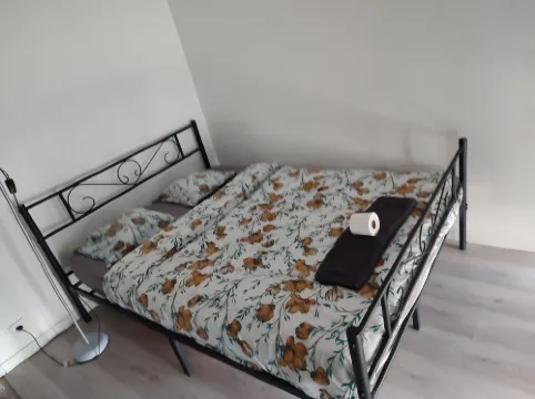 Guesthouse in Sarcelles Near Paris Center