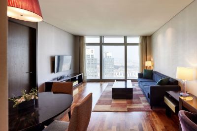 その他 オークウッドプレミア仁川の写真