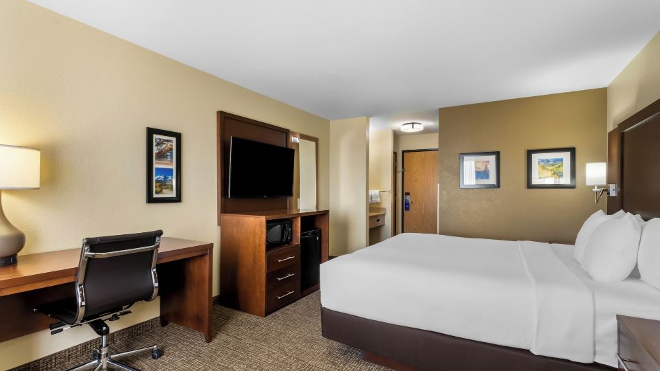 Comfort Inn & Suites Greeley