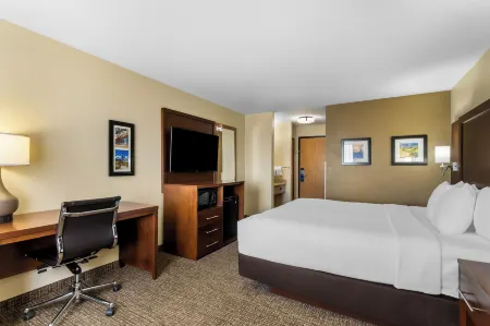 Comfort Inn & Suites Greeley