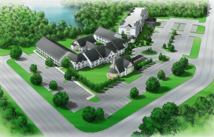 Fairfield Inn & Suites Millville Vineland