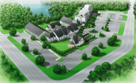 Fairfield Inn & Suites Millville Vineland Отели рядом с достопримечательностью «The Landis Theater»