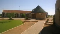 Sahara Stones Hotel