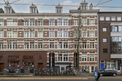 Numa Amsterdam Oosterpark Hotels in Amsterdam