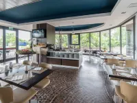 Sotel Nomentana Roma Hotels near Jonio Metro Station