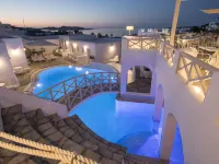 Kanale's Rooms & Suites Hotels in Naoussa