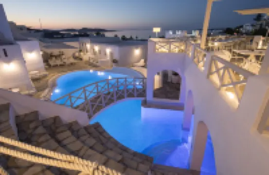 Kanale's Rooms & Suites