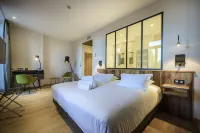 Hôtel la Garenne Hotels in Saverne