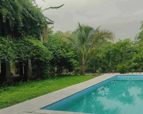 Tuyet's Homestay Freizeit und Erholung Photos