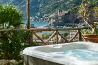 Hotel Botanico San Lazzaro - Hot Tub