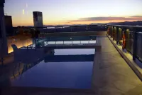 دوريان إن، شور هوتل كوليكشن باي بست ويسترن - مسبح