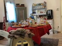 Dimora Naviglio Các khách sạn ở Dolo