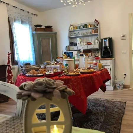 Dimora Naviglio Отели в г. Доло