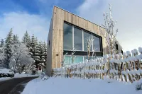 Apartment Monolith Black Forest Hôtels à : Triberg im Schwarzwald