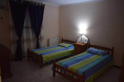 La Casa  Skikda Jeandarc Hotels near Plage Noire