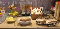 Ibis Toulouse Purpan - breakfast