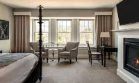 The Grand at Bedford Village Inn Hotels in Bedford
