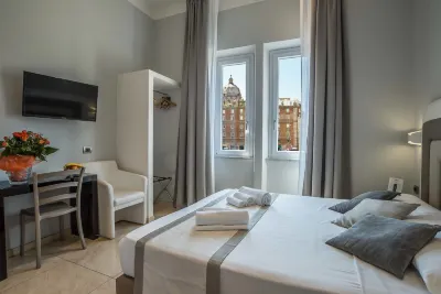 Pantheon Caesar Relais Hotels in Pantheon