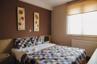 Hotel Bulevar Hotel a Bitola