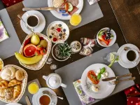 Hotel am Jungfernstieg Hotels in Stralsund