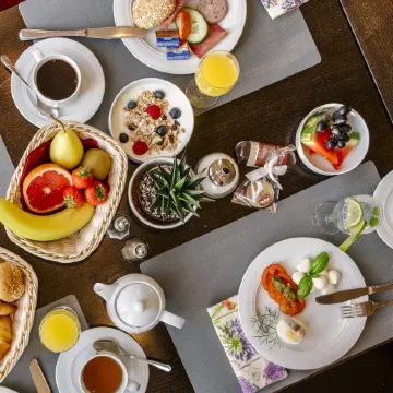 Hotel am Jungfernstieg