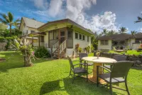 Fern Grotto Inn Hotels near Lihue Airport