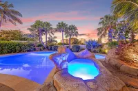 The Mirage Resort Alexandra Headland - Resorts