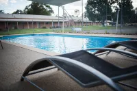 Cadell on the Murray Motel - Uima-altaat