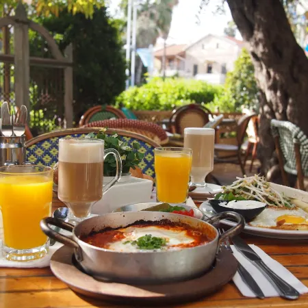 Templers House Boutique Hotel