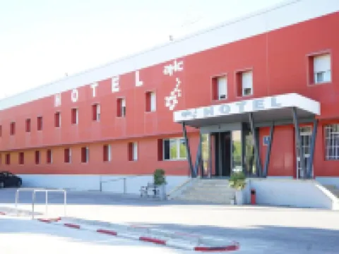 Ahc Hoteles Hotels in Caceres