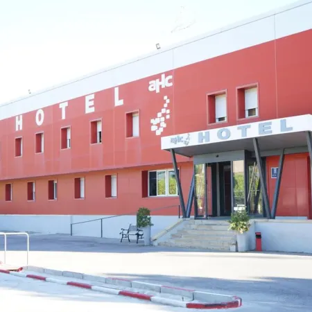 Ahc Hoteles