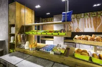 Ibis Budget Limoges Nord - พร้อมอาหารเช้า
