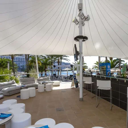 Radisson Blu Resort, Gran Canaria