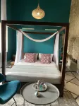 Dar Camelia Các khách sạn ở 