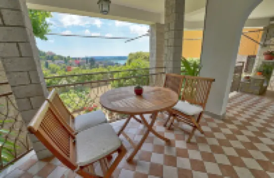 Apartments Bagar