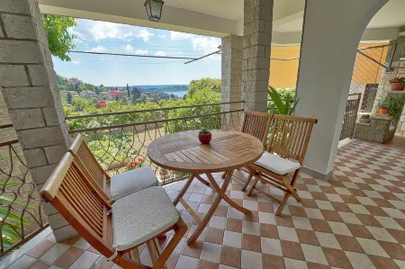 Apartments Bagar Отели рядом с достопримечательностью «Boutique Napoleon - Portorose, Hotel Slovenija»