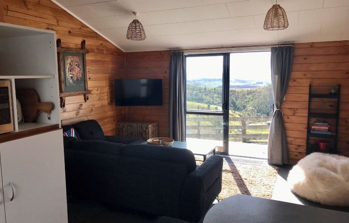 Mangawhai Retreat Apartments