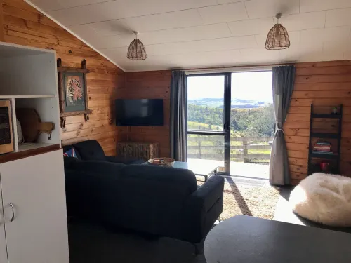 Mangawhai Retreat Apartments - Интернет