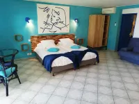 Chambre d'hôtes la Potinière