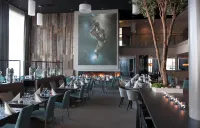 Strömstad Spa & Resort Hotels in Stromstad