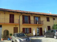 La Valle Hotel in zona Torre Troiana o dell'Orologio