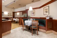 Albergo Conradi Hotel a Chiavenna